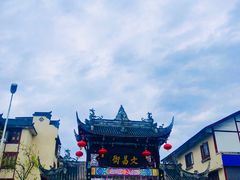 -老船夫石锅苗苗鱼·老字号(三道堰总店)