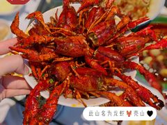 -老长沙龙虾馆(罗湖店)