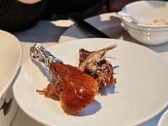 -四季民福烤鸭店(王府井东安门店)