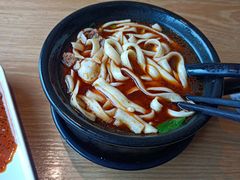 -姐弟俩土豆粉(西安小寨店)