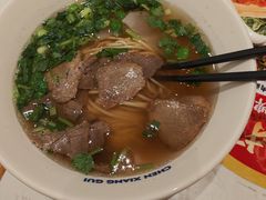 -陳香貴·兰州牛肉面(上海长风大悦城店)