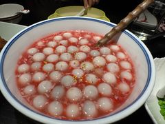 -锦楼·臻选新杭帮(杭州中心店)