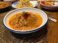 -隐厨中国餐馆(红旗大街店)