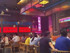 -庆峰龙虾烧烤(合肥一店)