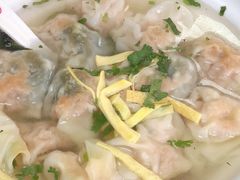 -海平馄饨(逍遥二路店)