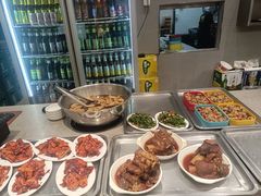 -韩麦大冷面(桂花街直营店)