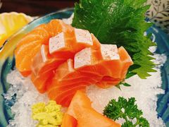 -哥哥の深夜食堂(红松东路店)