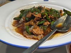 -兰湘子·湘菜小炒(石家庄万象城店)