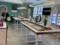-无界眼镜MaxLess(南翔印象城店)