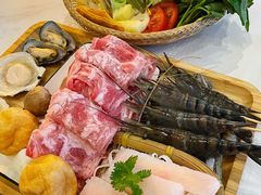 -Thai Basil罗勒叶泰式餐厅(时代天街店)