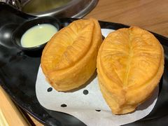 -尚海豆捞(乐虹坊店)