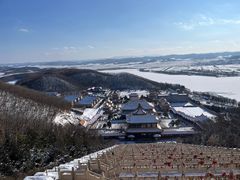 -六鼎山文化旅游区
