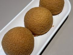 -蔡澜点心·粤菜(万菱汇店)