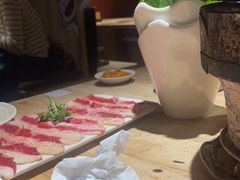 -隐家本格烧肉(万达广场店)