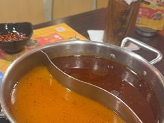 -呷哺呷哺(西单大悦城店)