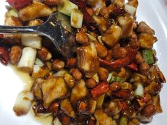 -王妈热卤·川味馆(海昌店)