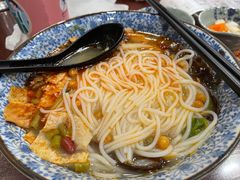 七爷螺蛳粉-螺世纪螺蛳粉·桂味小排档(裕德店)