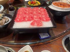 -东海怡品海鲜豆捞(舟宿夜江店)