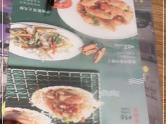 -新旺茶餐厅·早餐(香港广场店)