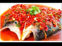 -伙工殿餐厅(吉大店)