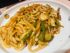 -元气寿司(八号仓店)