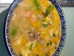 -李氏疙瘩汤·本地海鲜·老烟台菜(所城里店)
