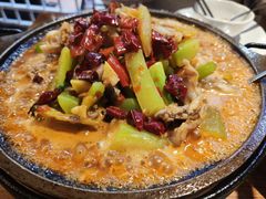牛蛙传奇-川知味(京华城店)