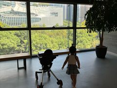 -杭州市城市规划展览馆