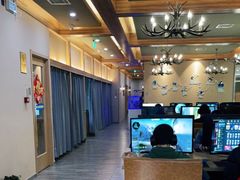 -网鱼网咖·电竞(中山友好广场店)