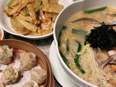 -四道菜·福建菜馆(新街口金鹰店)