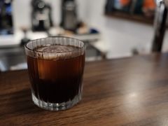 美式-Double cafe