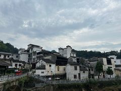 -石潭村