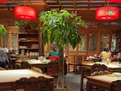 -小吊梨汤·北京菜·烤鸭(清河万象汇店)