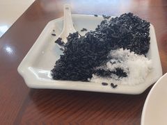 -山菜馆(竹海公园店)