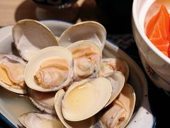 -小山日本料理(兴业太古汇店)