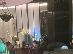 -亦境芳香·SPA影院足道(梅林店)