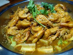 -邵汇大虾(吉林大路店)