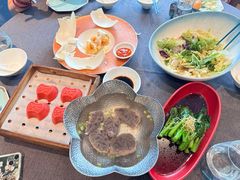 -柒园·三十年创意杭帮菜(龙湖滨江天街店)