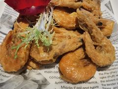 -醉壹号海鲜大排档(厦门美食地标店)