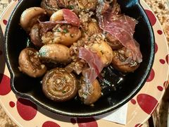 -BROWNSTONE布朗石西班牙餐厅(富城店)