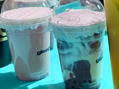 -gleeglee乐溢亦茶(合生汇店)