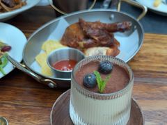 -食间牛排(湖西路店)