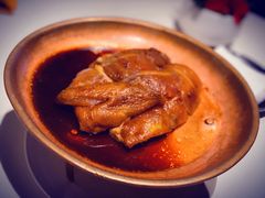 -三号黄浦会Canton Table