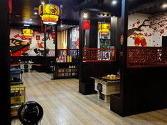 -东北特色铁锅炖·柴火灶(富阳一店)