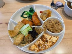 -素满香·食养自助(建邺万达店)