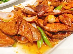-东北大院·东北菜(三台子店)