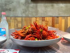 -指爱龙虾(金杨路总店)