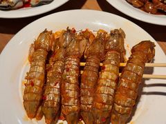 -波螺油子青岛本帮菜(银座店)