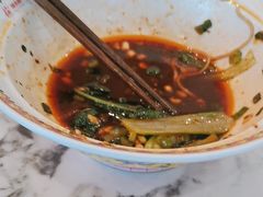 -钟方模白家肥肠粉(春熙店)