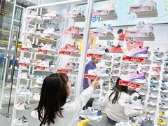 -咸阳湖景区-统一广场